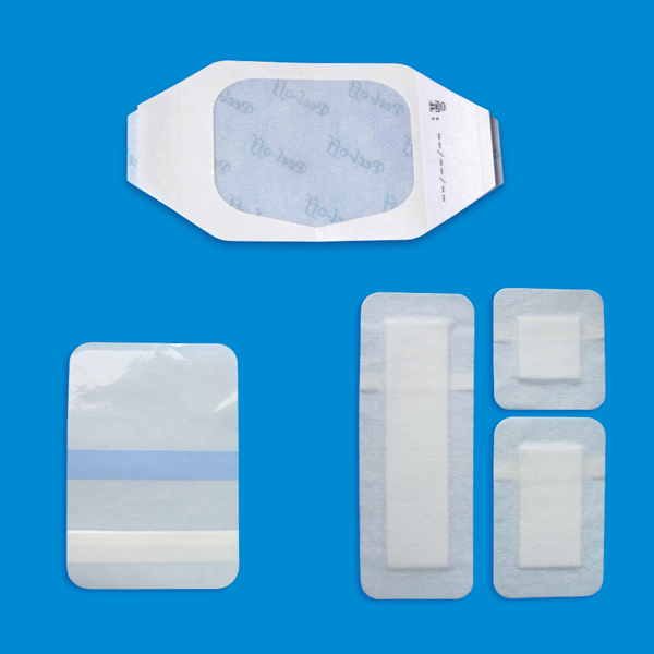 醫(yī)用無(wú)菌敷貼